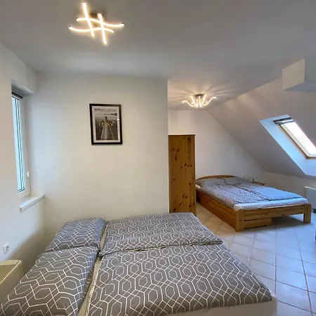 Elixir Apartman Hajduszoboszlo Exterior photo