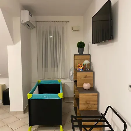 Elixir Apartman Hajduszoboszlo Exterior photo