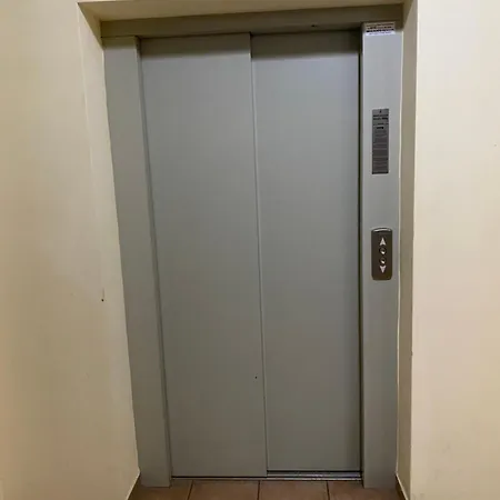 Elixir Apartman Hajduszoboszlo Exterior photo