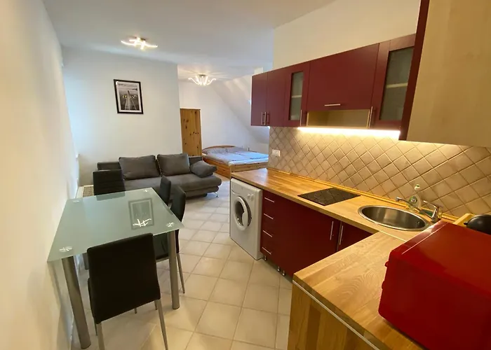 Elixir Apartman Hajduszoboszlo
