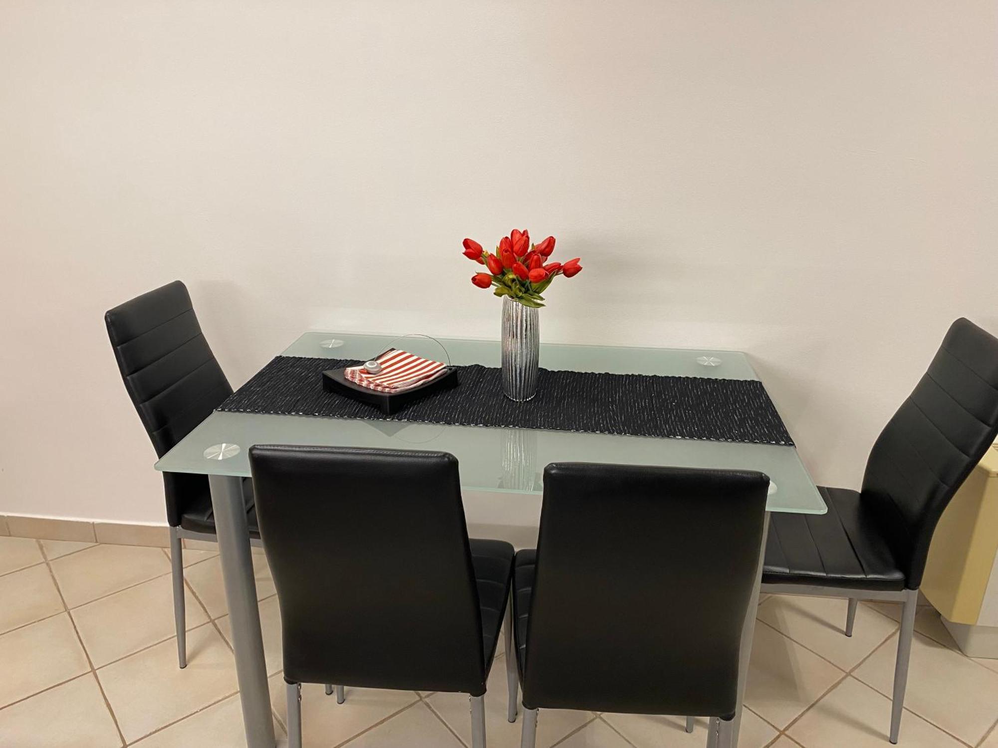 Elixir Apartment *