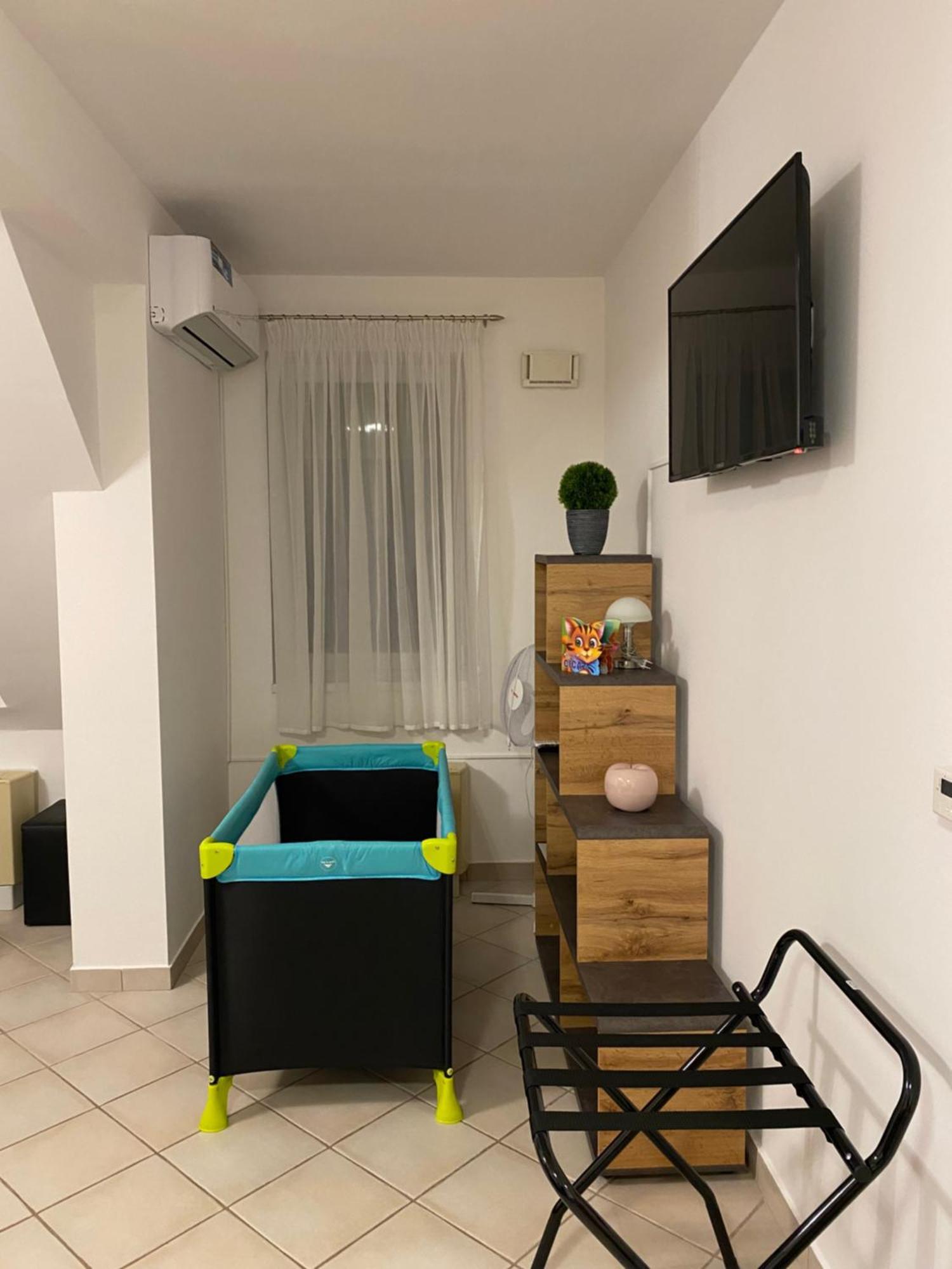 Elixir Apartment Hajdúszoboszló
