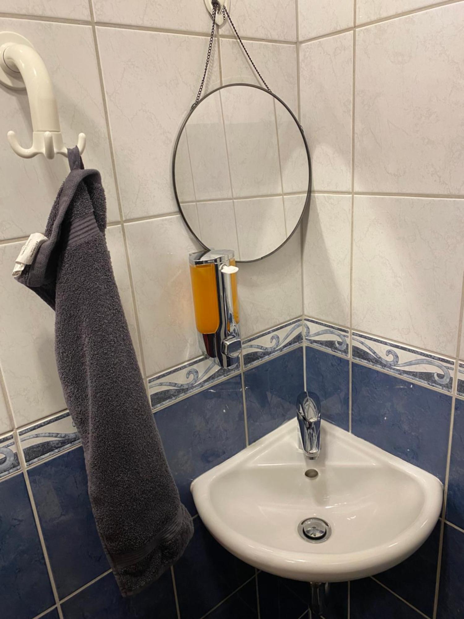 Elixir Apartment