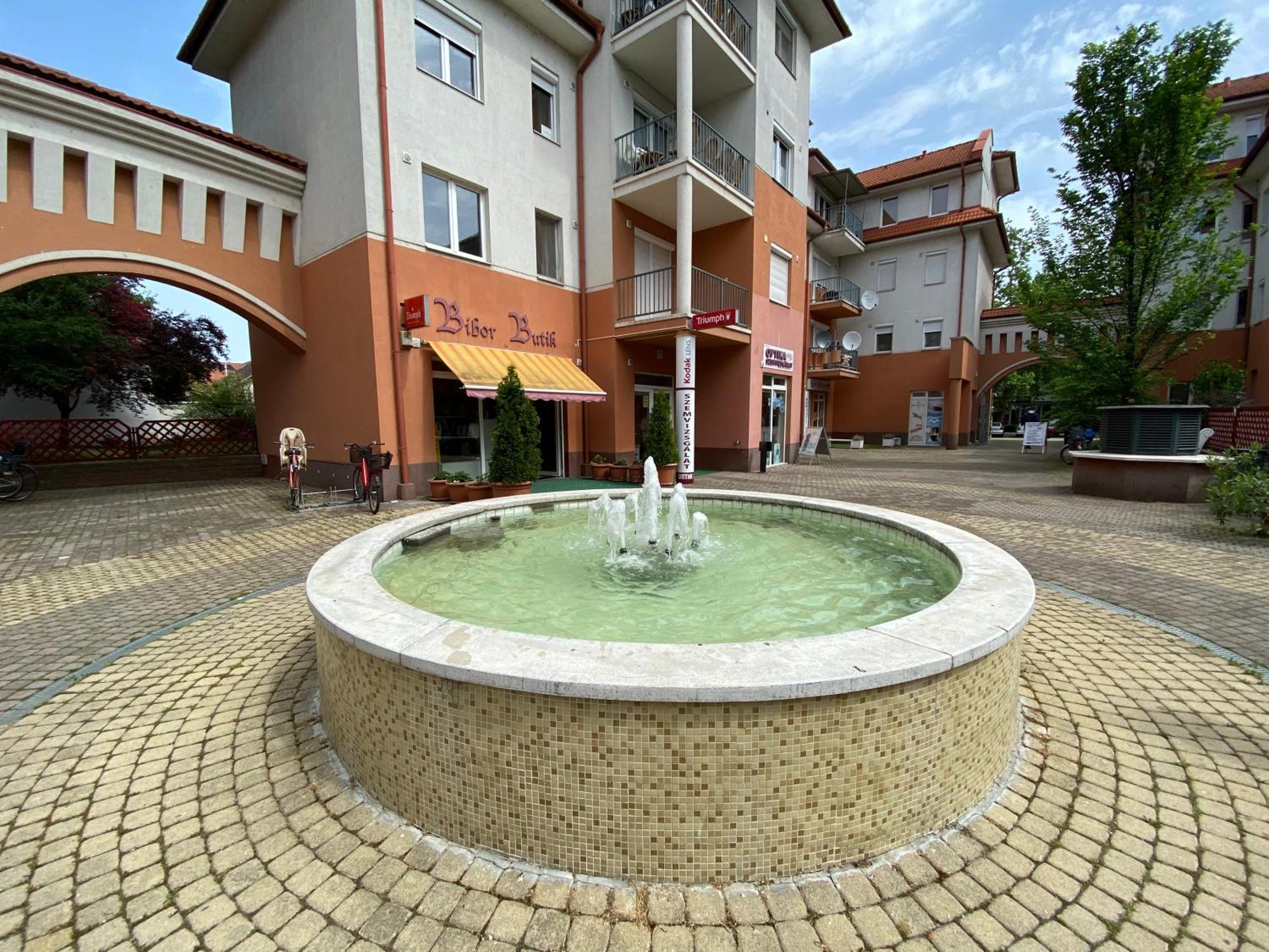 Elixir Apartment